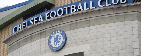 Chelsea - Sputnik Türkiye