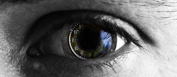 Retina - Sputnik Türkiye