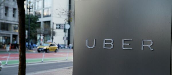 Uber Uber - Sputnik Türkiye