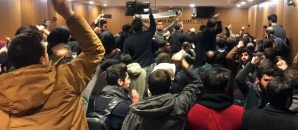 Mavi Marmara davası - Sputnik Türkiye