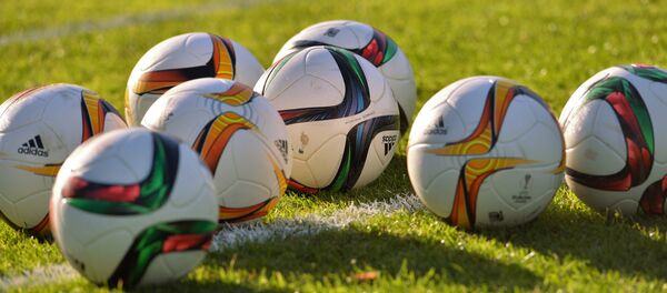 İngiltere futbol ligindeki altyapı takımları - Sputnik Türkiye