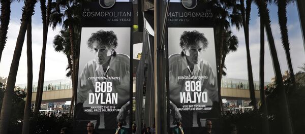 Bob Dylan - Sputnik Türkiye