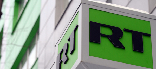 RT - Sputnik Türkiye