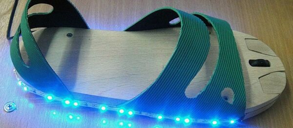 ayak faresi (mouse) - Sputnik Türkiye