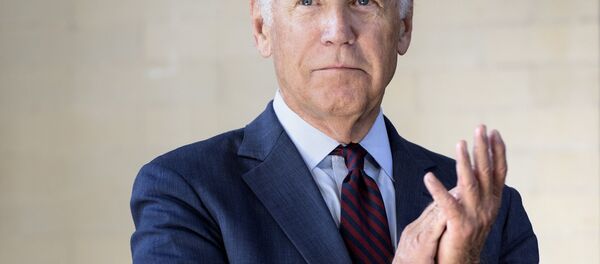 Joe Biden - Sputnik Türkiye