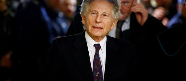 Roman Polanski - Sputnik Türkiye
