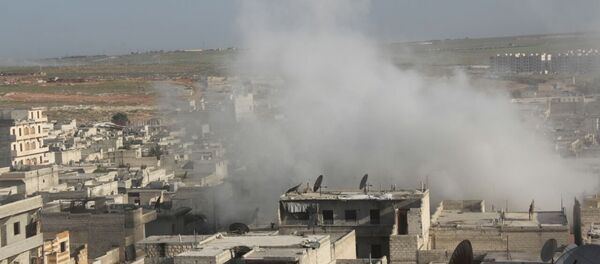 Halep - Sputnik Türkiye