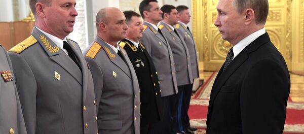 Rusya Devlet Başkanı Vladimir Putin - Sputnik Türkiye