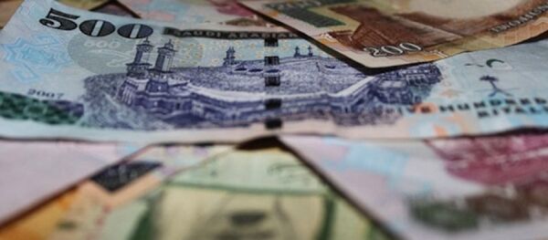 Riyal - Sputnik Türkiye