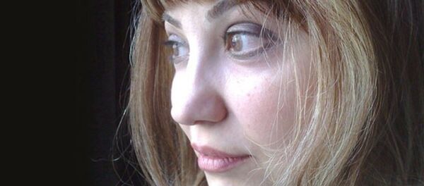 Eren Aysan Eren Aysan - Sputnik Türkiye