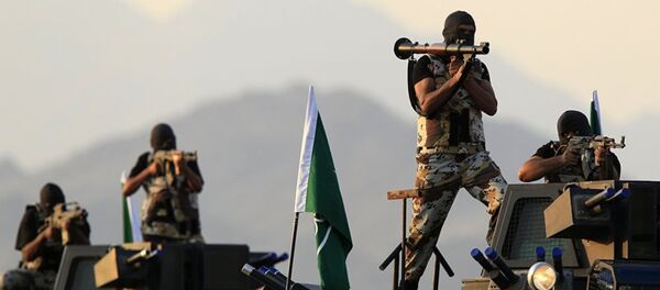 muhalif - cihatçı - Sputnik Türkiye