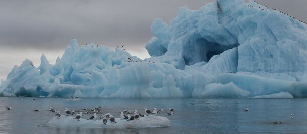Buzdağı, Rusya - Sputnik Türkiye
