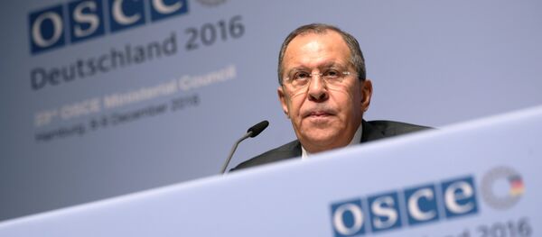 Rusya Dışişleri Bakanı Sergey Lavrov - Sputnik Türkiye
