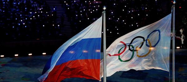 Rusya - Olimpiyat Oyunları Rusya - Olimpiyat Oyunları - Sputnik Türkiye