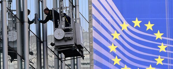 Avrupa Komisyonu - Sputnik Türkiye