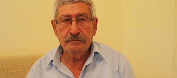 Celal Kılıçdaroğlu - Sputnik Türkiye