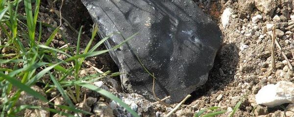 Göktaşı - Sputnik Türkiye