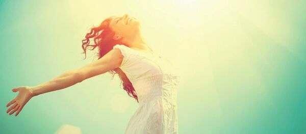 mutluluk - Sputnik Türkiye