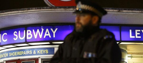 Londra - Sputnik Türkiye