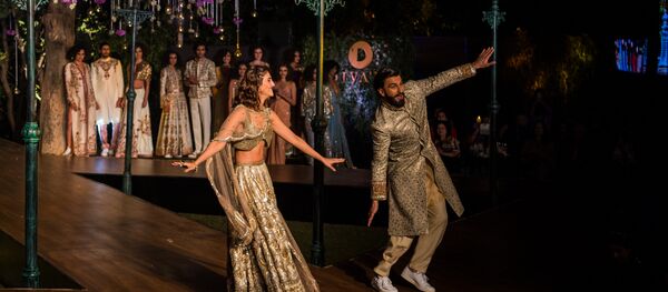 Hindistan- Bollywood - Sputnik Türkiye