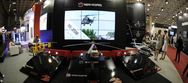 Rostec - Sputnik Türkiye