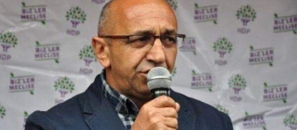 Alican Önlü - Sputnik Türkiye