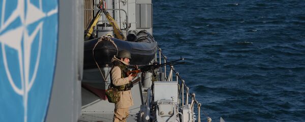 NATO / Karadeniz - Sputnik Türkiye