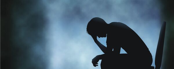 Depresyon - Sputnik Türkiye