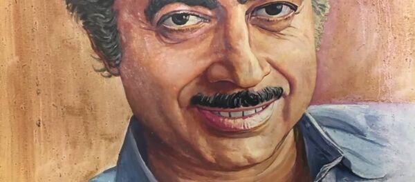 Abdi İpekçi - Sputnik Türkiye