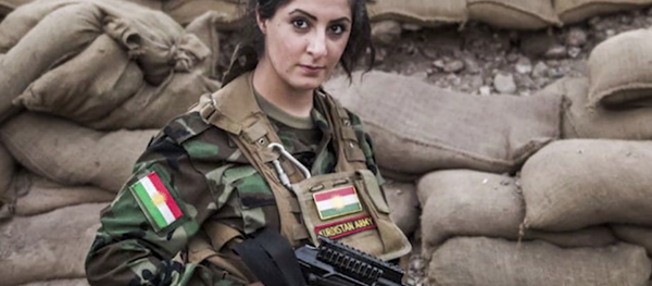 Joanna Palani - Sputnik Türkiye