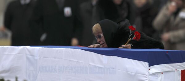 Andrey Karlov - Sputnik Türkiye