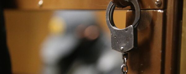 Rusya tutuklama Rusya tutuklama - Sputnik Türkiye