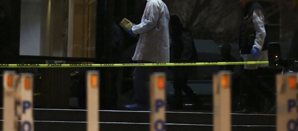 Ankara'ya gelen Rus heyet, Çağdaş Sanatlar Merkezi'nde incelemelerde bulundu Ankara'ya gelen Rus heyet, Çağdaş Sanatlar Merkezi'nde incelemelerde bulundu - Sputnik Türkiye