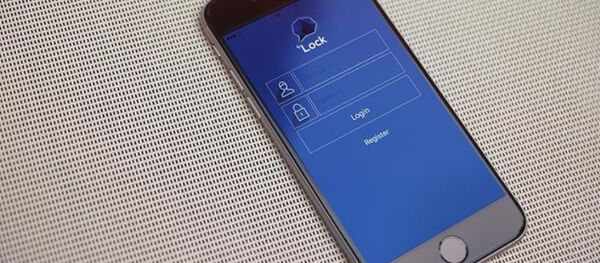 ByLock - Sputnik Türkiye