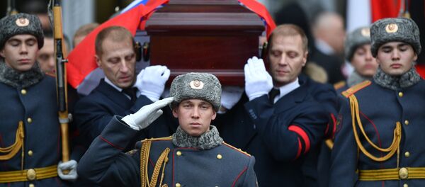 Andrey Karlov - Sputnik Türkiye