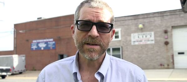 Gersh Kuntzman - Sputnik Türkiye