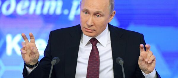 Vladimir Putin Vladimir Putin - Sputnik Türkiye