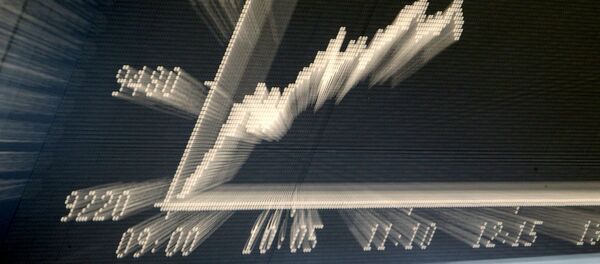 Borsa - Sputnik Türkiye