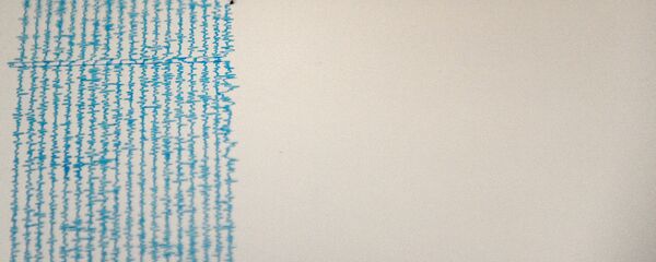 Deprem - Sputnik Türkiye