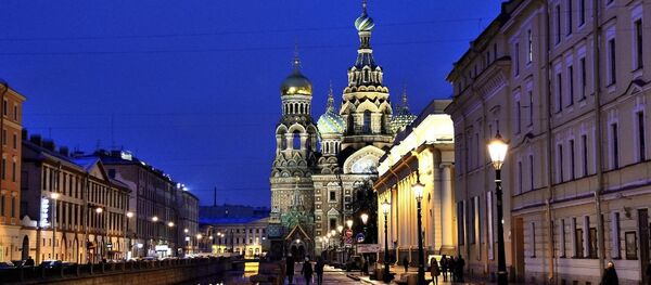 Voskresenia Hristova Kilisesi - Sputnik Türkiye