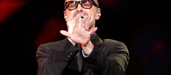 George Michael - Sputnik Türkiye