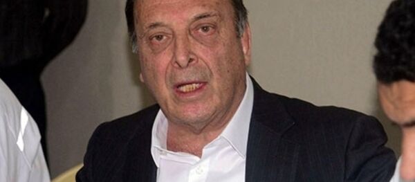 Alp Gürkan - Sputnik Türkiye