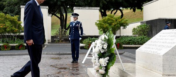 Japonya Başbakanı Şinzo Abe Japonya Başbakanı Şinzo Abe - Sputnik Türkiye