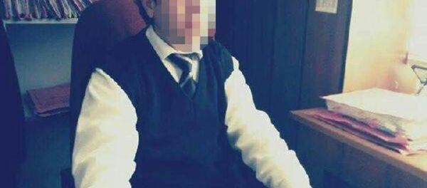 Erdoğan.K - Sputnik Türkiye