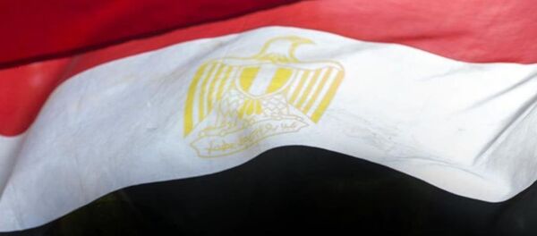 Mısır - Sputnik Türkiye