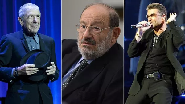 Cohen - Eco - Michael - Sputnik Türkiye