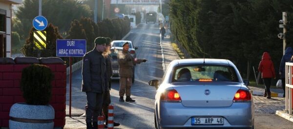 Silivri Cezaevi - Sputnik Türkiye