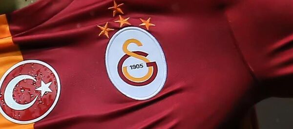 Galatasaray - Sputnik Türkiye