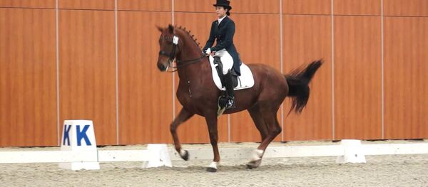 Chung Yoo-ra - Sputnik Türkiye