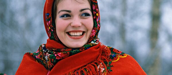 Sovyetler Birliği’nde yeni yıl kutlamaları - Sputnik Türkiye